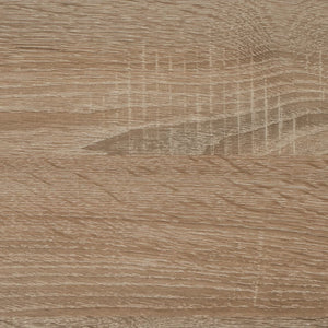 FMD Coffee Table with Storage in Oak Brown