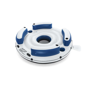 Bestway Hydro-Force Badeinsel 239cm