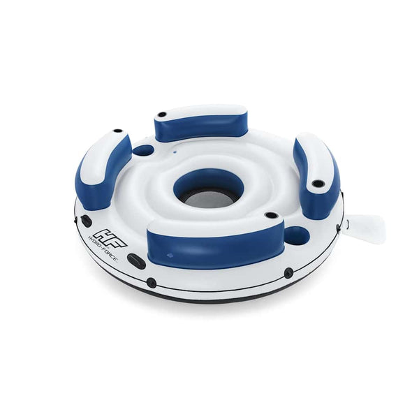 Bestway Hydro-Force Badeinsel 239cm