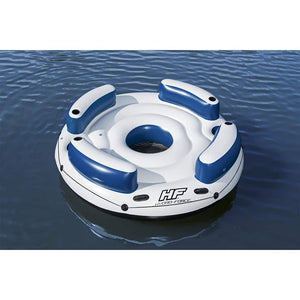 Bestway Hydro-Force Badeinsel 239cm