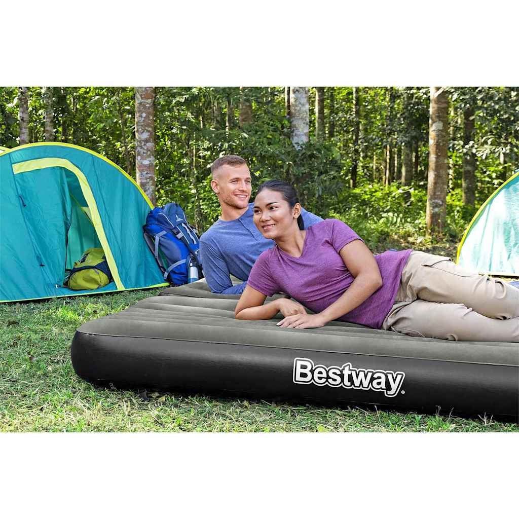 Bestway 3-in-1 Luftbett 188x99x25cm