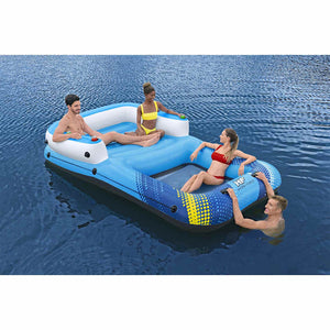 Bestway Hydro-Force Badeinsel
