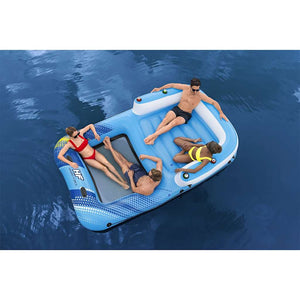 Bestway Hydro-Force Badeinsel