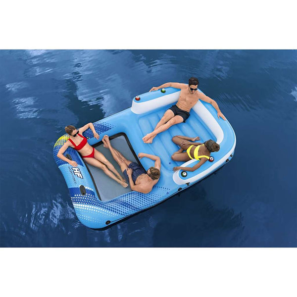 Bestway Hydro-Force Badeinsel