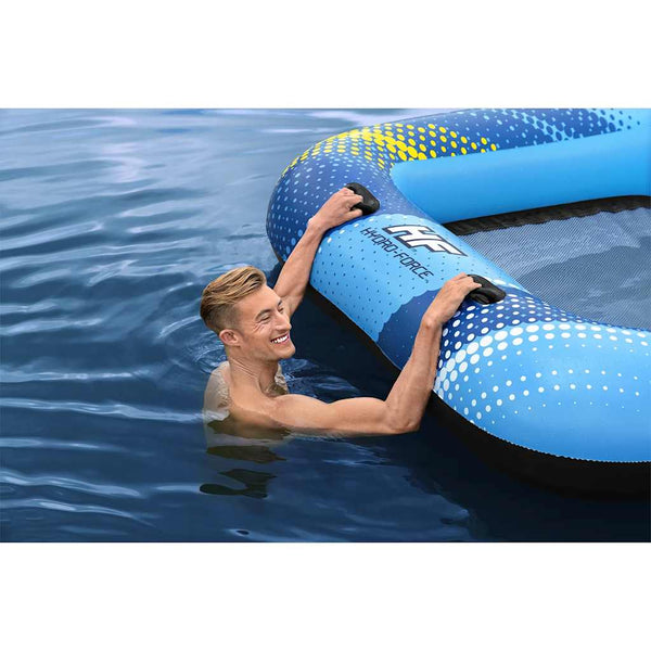 Bestway Hydro-Force Badeinsel