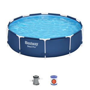 Bestway Steel Pro Pool 305x76 cm