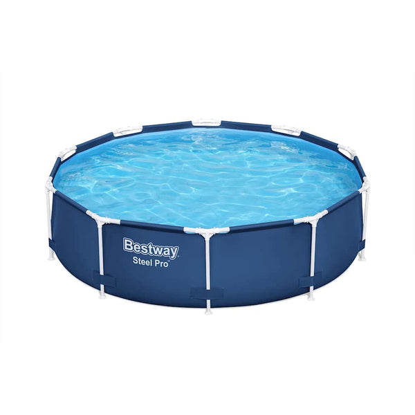 Bestway Steel Pro Pool 305x76 cm