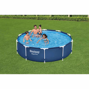 Bestway Steel Pro Pool 305x76 cm