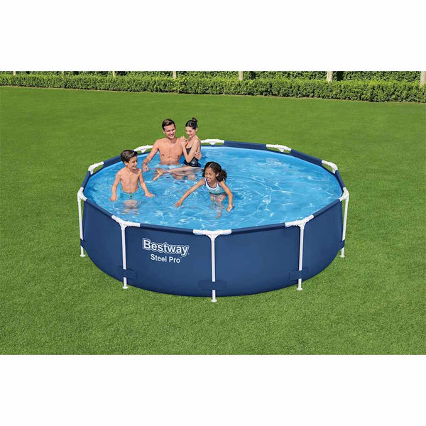 Bestway Steel Pro Pool 305x76 cm