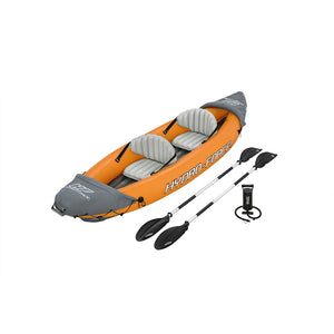 Bestway Hydro-Force Rapid X2 Kajak-Set