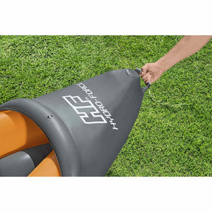 Bestway Hydro-Force Rapid X2 Kajak-Set