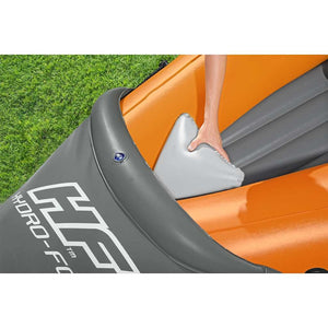 Bestway Hydro-Force Rapid X2 Kajak-Set