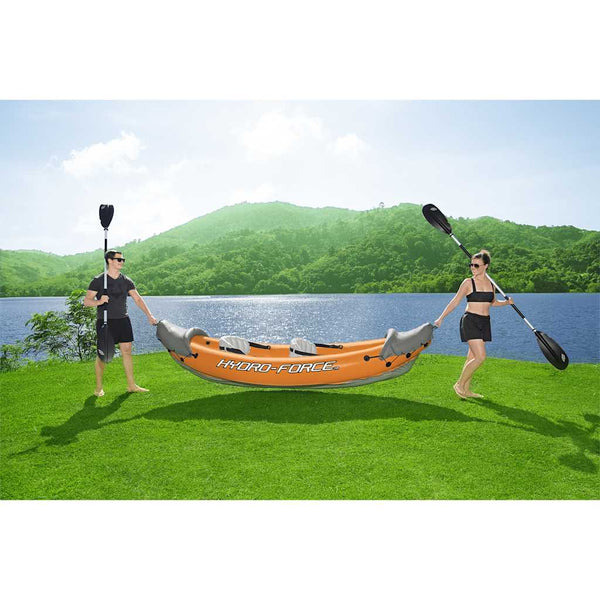 Bestway Hydro-Force Rapid X2 Kajak-Set