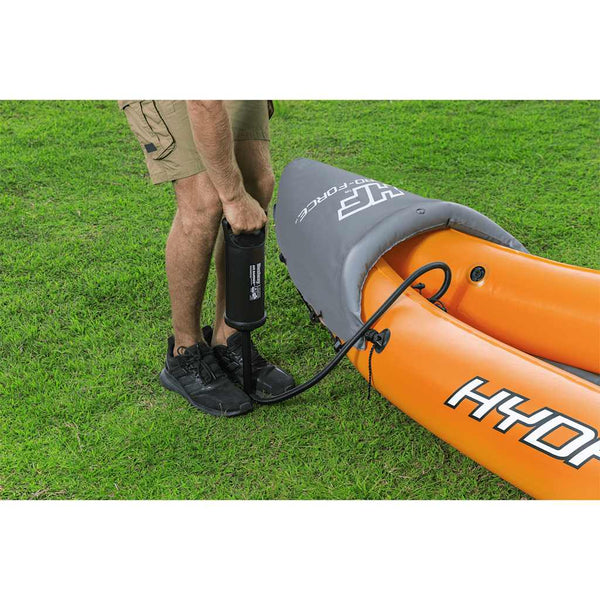 Bestway Hydro-Force Rapid X2 Kajak-Set