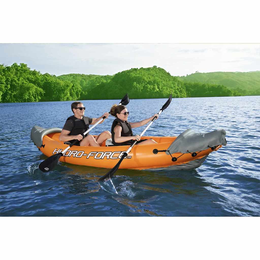 Bestway Hydro-Force Rapid X2 Kajak-Set