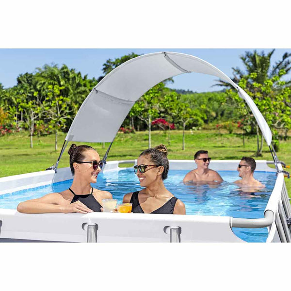 Bestway Pool Sonnendach