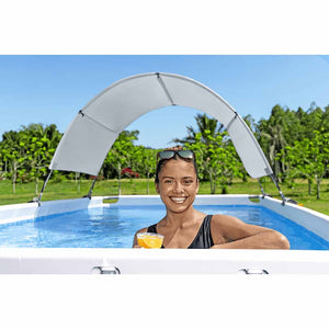 Bestway Pool Sonnendach