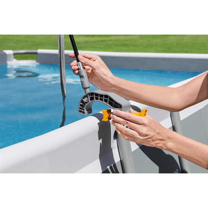 Bestway Pool Sonnendach