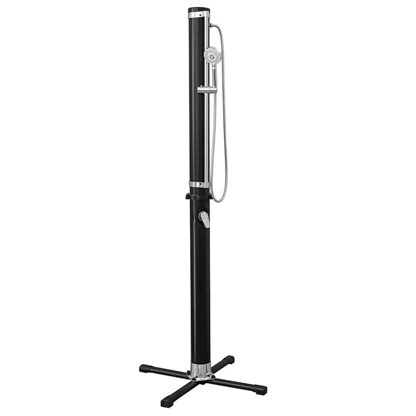 Solar Gartendusche 20L