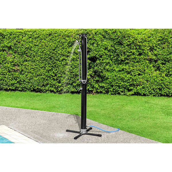 Solar Gartendusche 20L