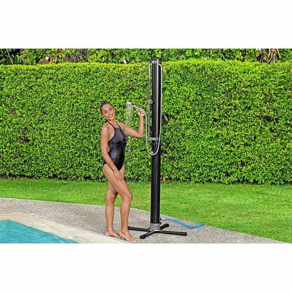 Solar Gartendusche 20L