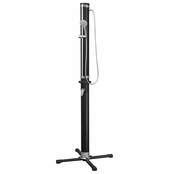 Solar Gartendusche 20L