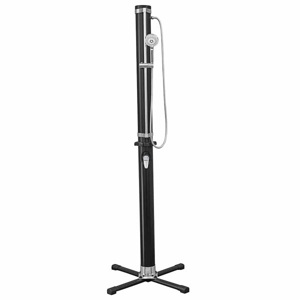 Solar Gartendusche 20L