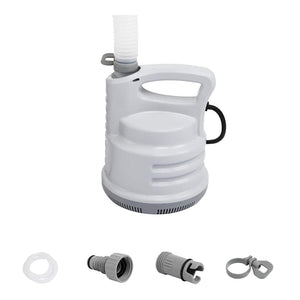 Bestway Tauchpumpe für Pools