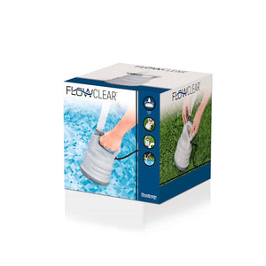 Bestway Tauchpumpe für Pools