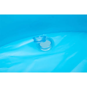 Bestway Aufblasbarer Familienpool 229x152x56cm