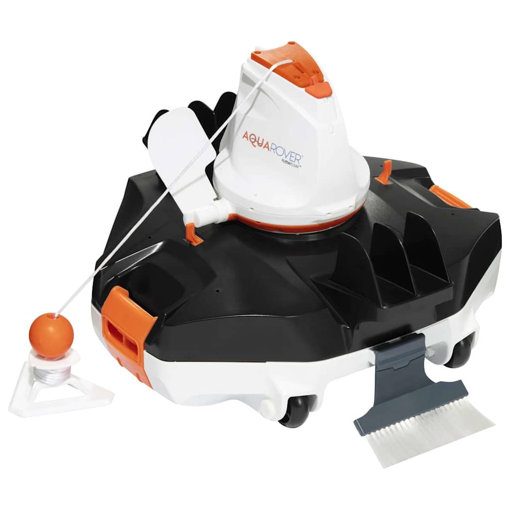 Bestway Flowclear AquaRover Poolreinigungsroboter