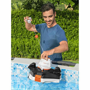 Bestway Flowclear AquaRover Poolreinigungsroboter