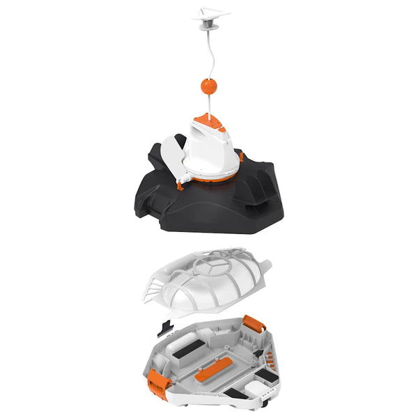 Bestway Flowclear AquaRover Poolreinigungsroboter