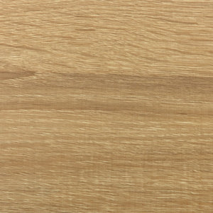 vidaXL L-Shaped Corner Desk Oak