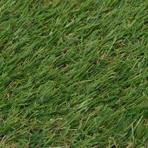 vidaXL Artificial Grass 1.5×5 m / 20-25 mm Green