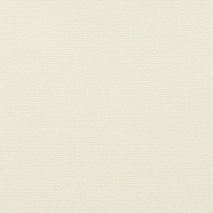 vidaXL Sun Shade Sail Oxford Fabric Square 2x2 m Cream
