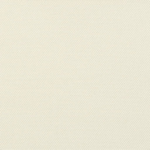 vidaXL Sun Shade Sail Oxford Fabric Square 2x2 m Cream