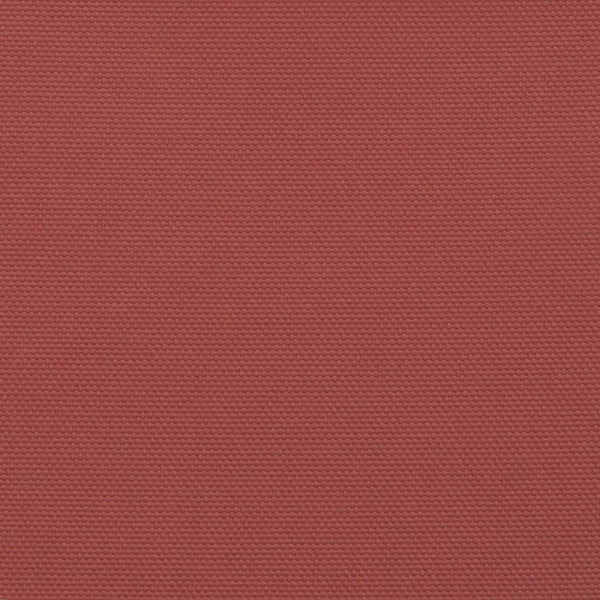 vidaXL Sun Shade Sail Oxford Fabric Square 2 x 2 m Terracotta