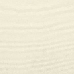 Gartenbank Auflage Creme 180 cm