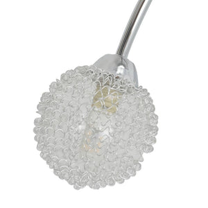 vidaXL Ceiling Light with 6 LED Bulbs G9 240 W