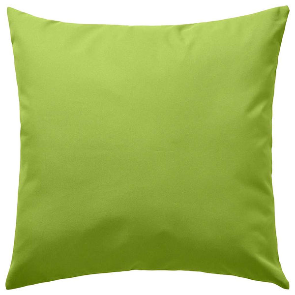 vidaXL Outdoor Cushions 2 pcs. 45 x 45 cm Apple Green