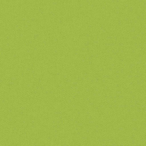 vidaXL Garden Cushions 2 pcs. 60 x 40 cm Apple Green