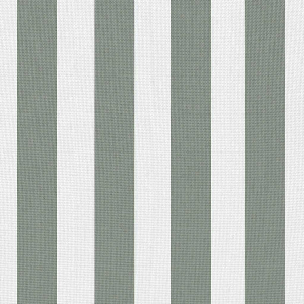 vidaXL Garden Cushions 4 pcs. Striped Pattern 45 x 45 cm Grey