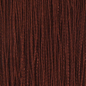vidaXL String Curtains 2 pcs. 100 x 250 cm Brown