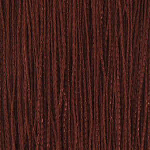 vidaXL String Curtains 2 pcs. 140 x 250 cm Brown