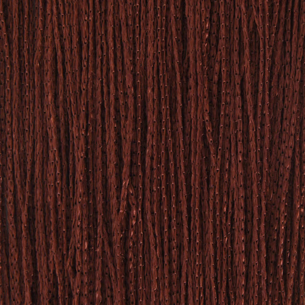 vidaXL String Curtains 2 pcs. 140 x 250 cm Brown