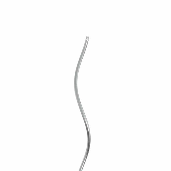 vidaXL Tomato Spiral Stakes 20 pcs. 170 cm Galvanized Steel