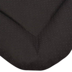 vidaXL Dog Bed Size L Black