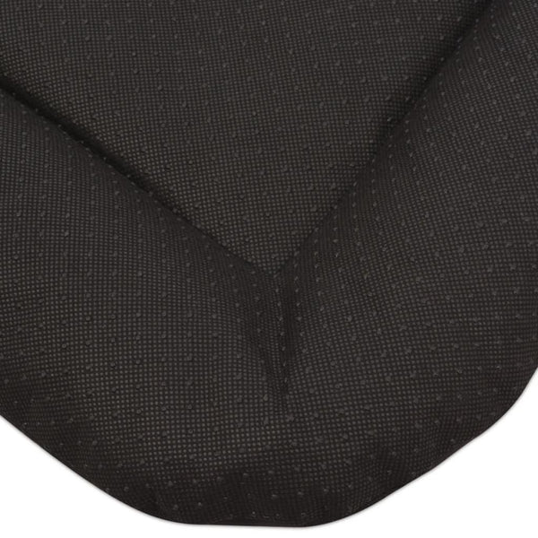 vidaXL Dog Bed Size XXL Black