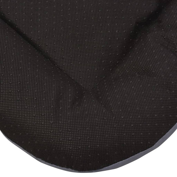 vidaXL Dog Bed Size M Grey